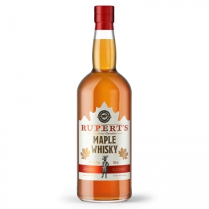 Eau Claire Rupert's Maple Whisky